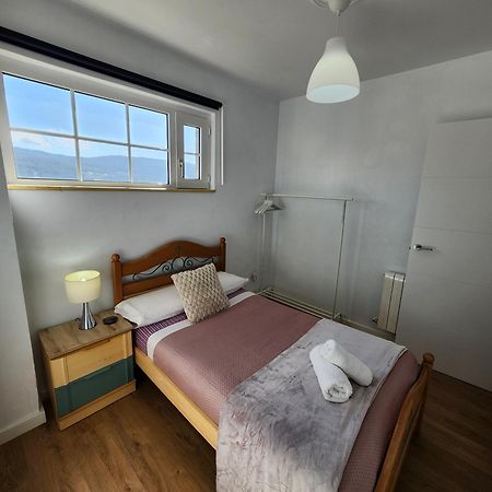 Ferienwohnung Laxe Piso Sol - Wifi Y Netflix Exterior foto