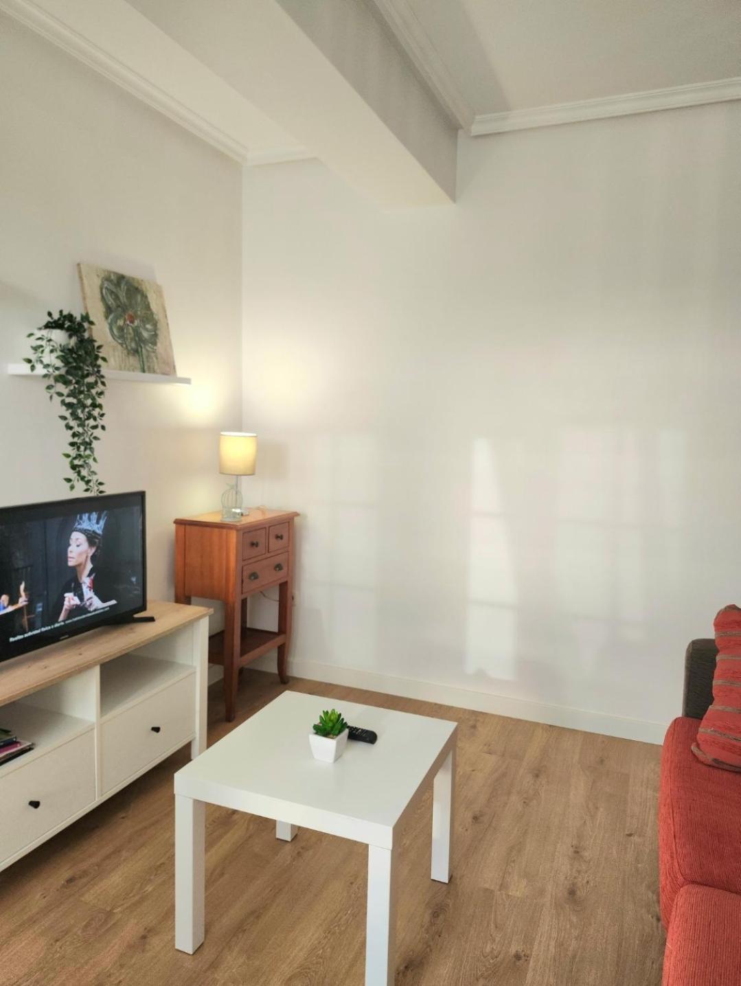 Ferienwohnung Laxe Piso Sol - Wifi Y Netflix Exterior foto