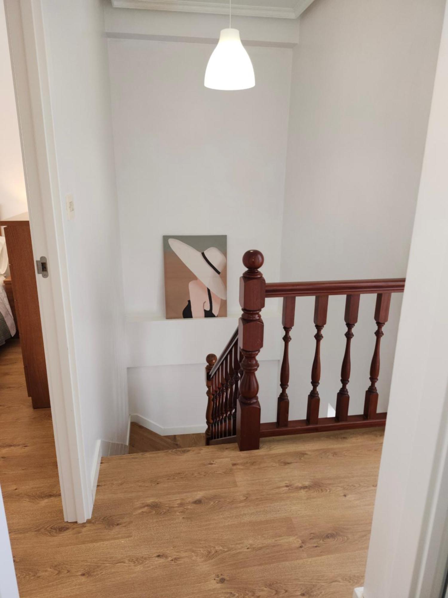 Ferienwohnung Laxe Piso Sol - Wifi Y Netflix Exterior foto