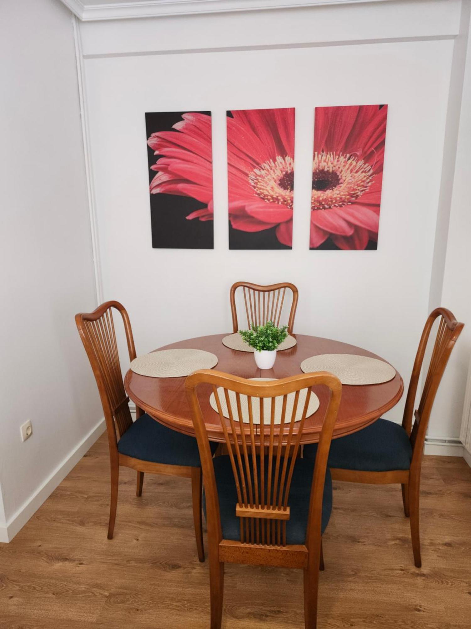 Ferienwohnung Laxe Piso Sol - Wifi Y Netflix Exterior foto